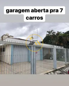 Lote/Terreno à venda, 1872m² no Jardim Pereira do Amparo, Jacareí