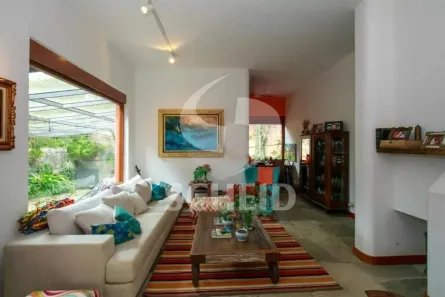 Casa com 3 Quartos à venda, 560m² no Jardim Petrópolis, São Paulo