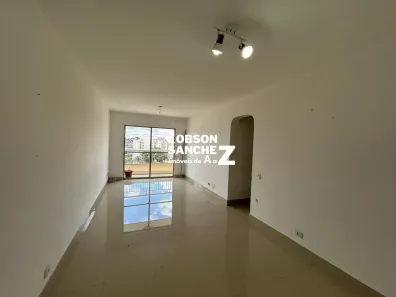 Apartamento com 3 Quartos à venda, 89m² no Jardim da Campina, São Paulo
