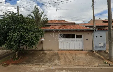 Casa com 2 Quartos à venda, 250m² no Jardim Novo Cambuí, Hortolândia