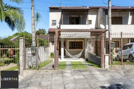 Casa com 3 Quartos à venda, 149m² no Aberta dos Morros, Porto Alegre
