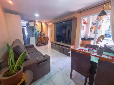 Apartamento com 3 Quartos à venda, 62m² no Igara, Canoas