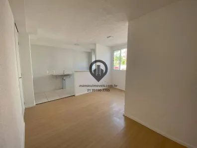 Apartamento com 2 Quartos à venda, 45m² no Campo Grande, Rio de Janeiro