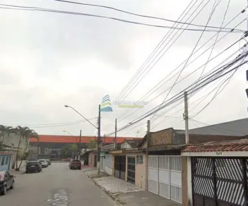 Casa com 2 Quartos à venda, 193m² no Guilhermina, Praia Grande