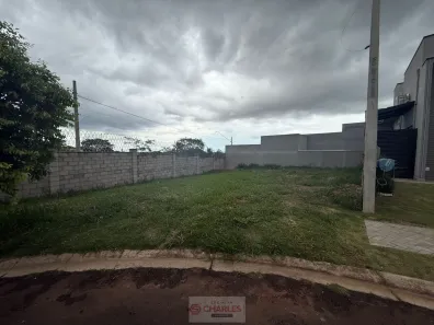 Lote/Terreno à venda, 253m² no Morro Vermelho, Mogi Mirim