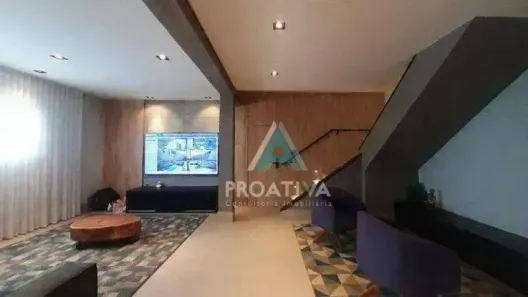 Sobrado com 4 Quartos à venda, 406m² no Barcelona, São Caetano do Sul
