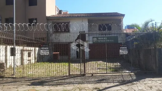 Casa com 4 Quartos à venda, 286m² no Santa Tereza, Porto Alegre
