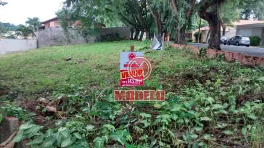 Lote/Terreno à venda, 646m² no Nova Piracicaba, Piracicaba