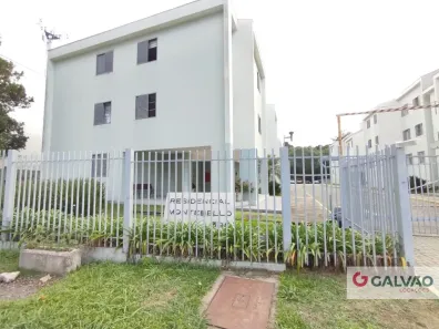 Apartamento com 2 Quartos para alugar, 54m² no Campo Comprido, Curitiba
