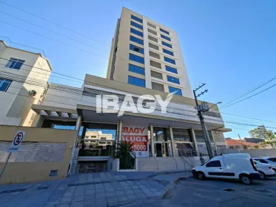 Ponto Comercial para alugar, 569m² no Capoeiras, Florianópolis