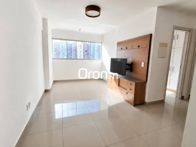Apartamento com 2 Quartos à venda, 55m² no Vila Rosa, Goiânia