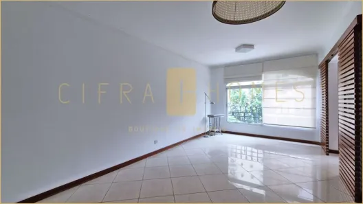 Apartamento com 3 Quartos à venda, 105m² no Jardim Paulista, São Paulo