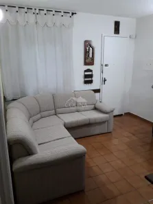 Apartamento com 2 Quartos para venda ou aluguel, 56m² no Jardim Ana Maria, Jundiaí