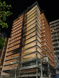 Apartamento com 4 Quartos à venda, 245m² no Icaraí, Niterói