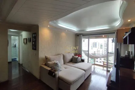 Apartamento com 3 Quartos à venda, 75m² no Vila da Saúde, São Paulo