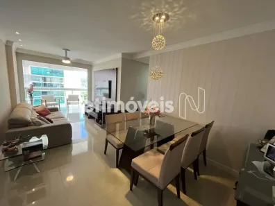 Apartamento com 3 Quartos à venda, 96m² no Enseada do Suá, Vitória