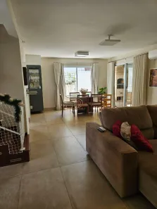 Casa de Condomínio com 3 Quartos à venda, 164m² no Jardim Myrian Moreira da Costa, Campinas