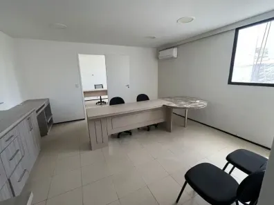 Ponto Comercial à venda, 41m² no Joaquim Távora, Fortaleza