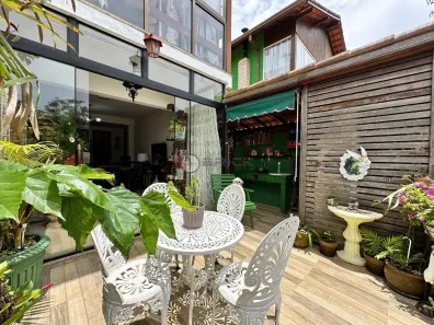 Casa com 2 Quartos à venda, 75m² no Parque do Ingá, Teresópolis