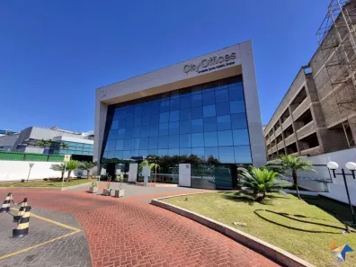 Sala Comercial à venda, 47m² no Zona Industrial, Brasília