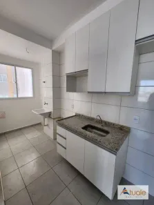 Apartamento com 2 Quartos à venda, 47m² no Jardim Nova Hortolândia I, Hortolândia