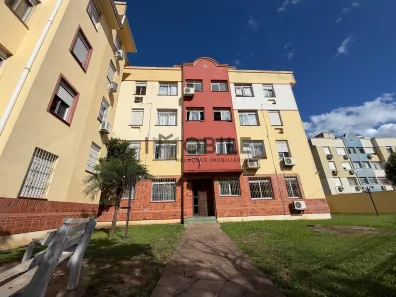 Apartamento com 2 Quartos para venda ou aluguel, 48m² no Sarandi, Porto Alegre