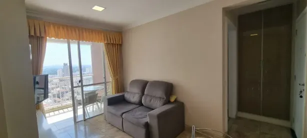 Apartamento com 2 Quartos à venda, 56m² no Bom Retiro, São Paulo