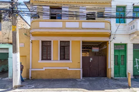 Ponto Comercial com 27 Quartos para alugar, 400m² no Belenzinho, São Paulo