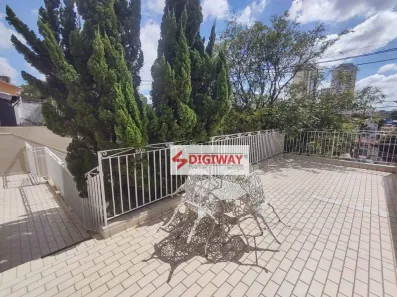 Casa com 3 Quartos à venda, 140m² no Jardim da Glória, São Paulo
