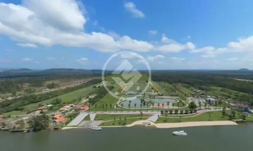 Lote/Terreno à venda, 200m² no , Araquari