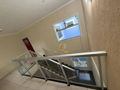 Sobrado com 3 Quartos à venda, 224m² no Chácara Do Moinho, Cachoeira Paulista