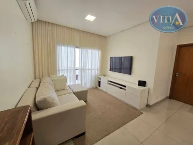 Apartamento com 3 Quartos à venda, 100m² no Jardim Aclimação, Cuiabá
