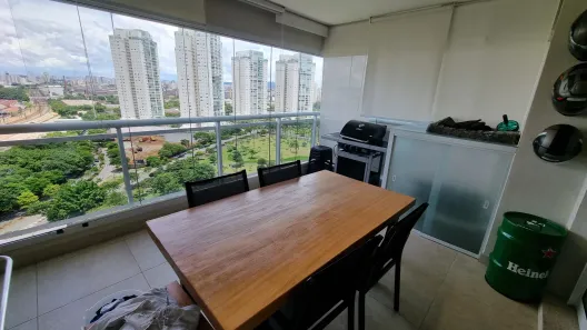 Apartamento com 2 Quartos à venda, 79m² no Água Branca, São Paulo
