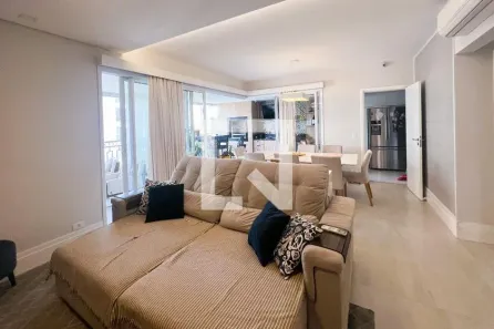 Apartamento com 3 Quartos à venda, 158m² no Vila Olímpia, São Paulo