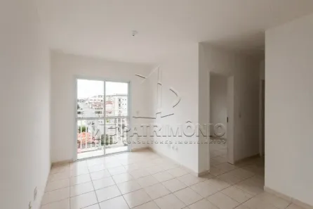 Apartamento com 2 Quartos à venda, 51m² no Jardim Simus, Sorocaba