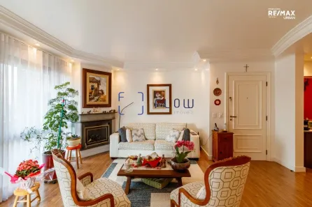Apartamento com 3 Quartos à venda, 164m² no Vila Andrade, São Paulo
