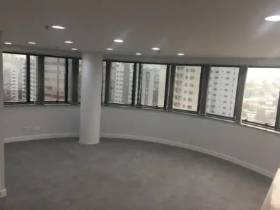 Imóvel Comercial à venda, 44m² no Santo Amaro, São Paulo