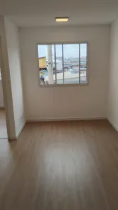 Apartamento com 2 Quartos à venda, 42m² no Cidade Nova São Miguel, São Paulo