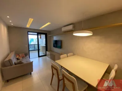 Apartamento com 1 Quarto à venda, 49m² no Bela Vista, São Paulo