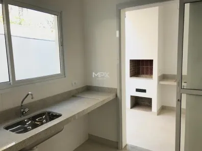 Casa de Condomínio com 3 Quartos à venda, 123m² no Glebas Califórnia, Piracicaba
