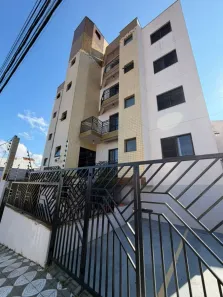 Apartamento com 3 Quartos para alugar, 80m² no Vila Santana, Sorocaba