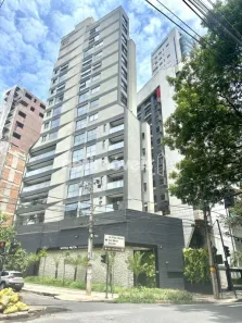 Apartamento com 2 Quartos à venda, 60m² no Lourdes, Belo Horizonte