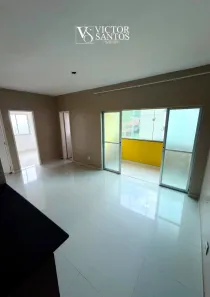 Apartamento com 2 Quartos à venda, 53m² no Coqueiro, Ananindeua