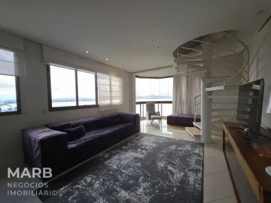 Cobertura com 4 Quartos à venda, 257m² no Agronômica, Florianópolis