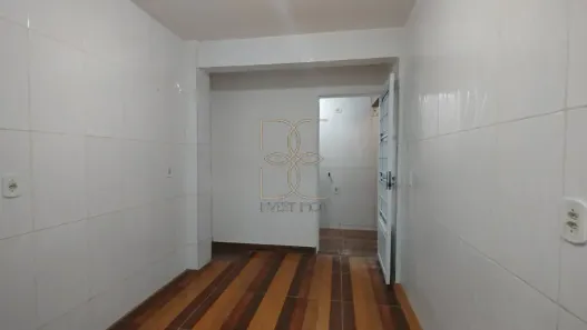 Kitnet com 1 Quarto para alugar, 34m² no Guará II, Brasília