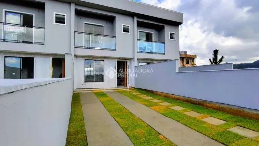 Sobrado com 2 Quartos à venda, 85m² no , Governador Celso Ramos