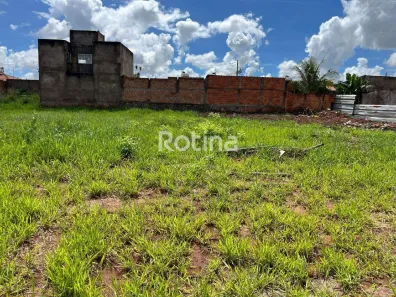 Lote/Terreno para alugar, 400m² no Shopping Park, Uberlândia