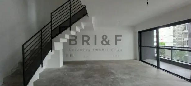 Apartamento com 2 Quartos à venda, 107m² no Itaim Bibi, São Paulo