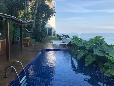 Casa de Condomínio com 4 Quartos à venda, 450m² no São Conrado, Rio de Janeiro