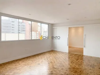 Apartamento com 3 Quartos à venda, 165m² no Santo Antônio, São Caetano do Sul